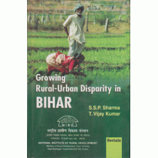 Growing Rural-Urban Disparity in Bihar